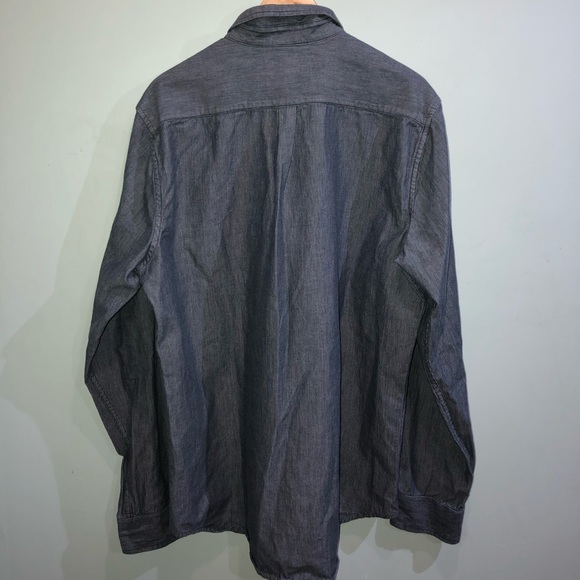 Casual button down - Picture 2 of 3